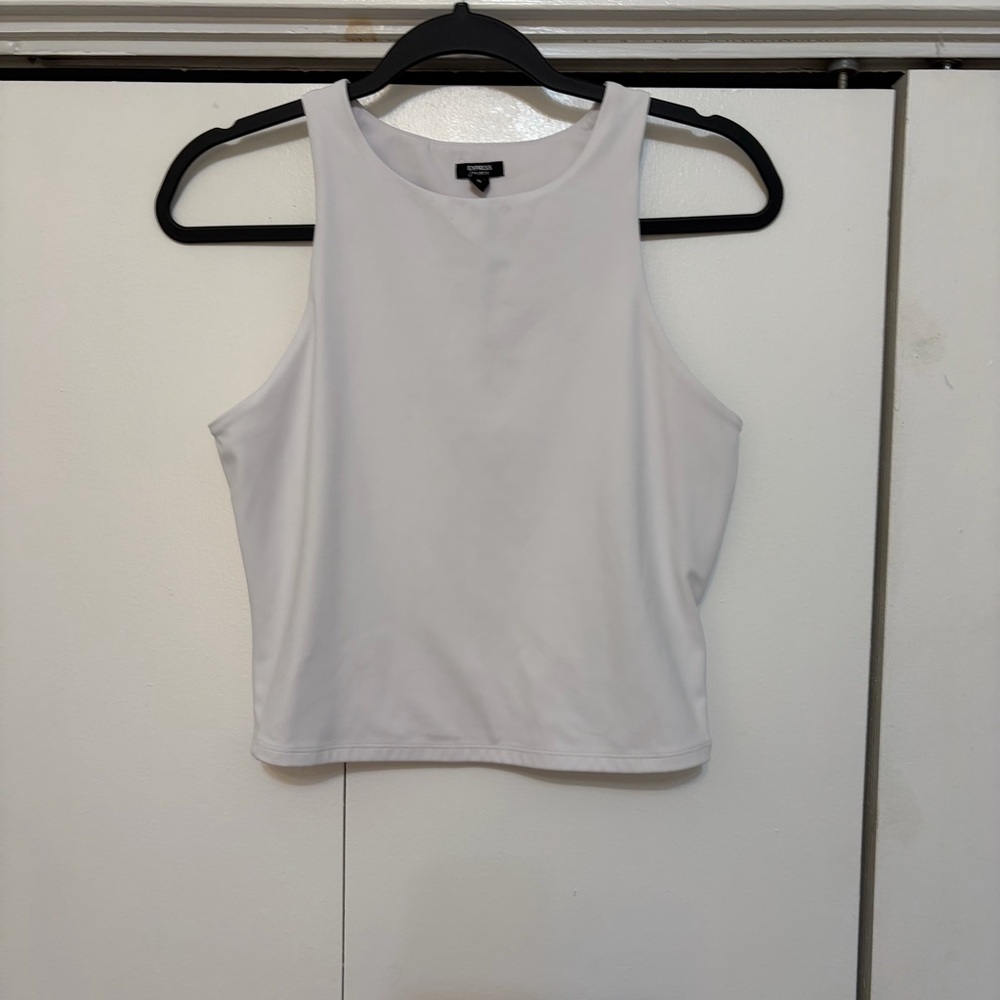 Express Body Contour Tank